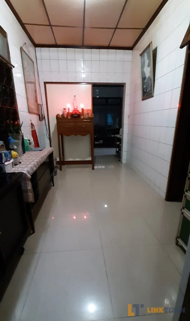 Linktown Menteng Jakarta Pusat